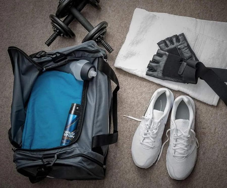 Essential Gear for Functional Fitness: Pack Your Bag with Me