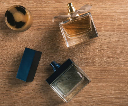 Expensive vs Budget Perfume for Men