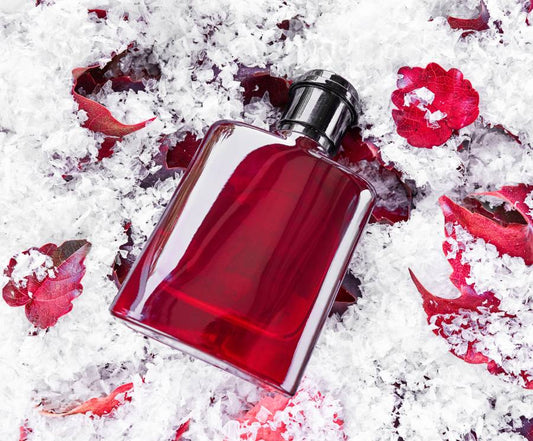 Winter Scent Guide: Staying Fresh in the Cold