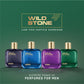 Wild Stone Chief Perfume for Men 100 ml