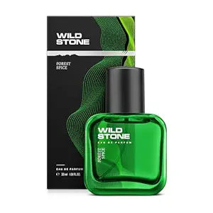 Wild Stone Forest Spice Perfume, 30ml