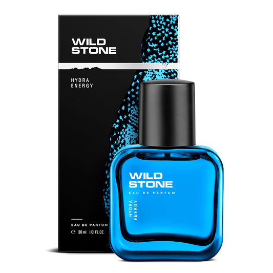 Wild Stone Hydra Energy Perfume, 30ml