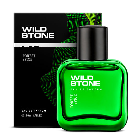 Wild Stone Forest Spice Perfume, 30ml