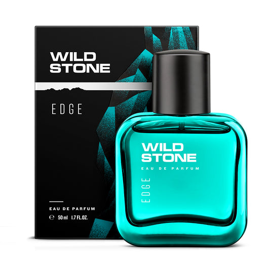 Wild Stone Edge Perfume, 50ml