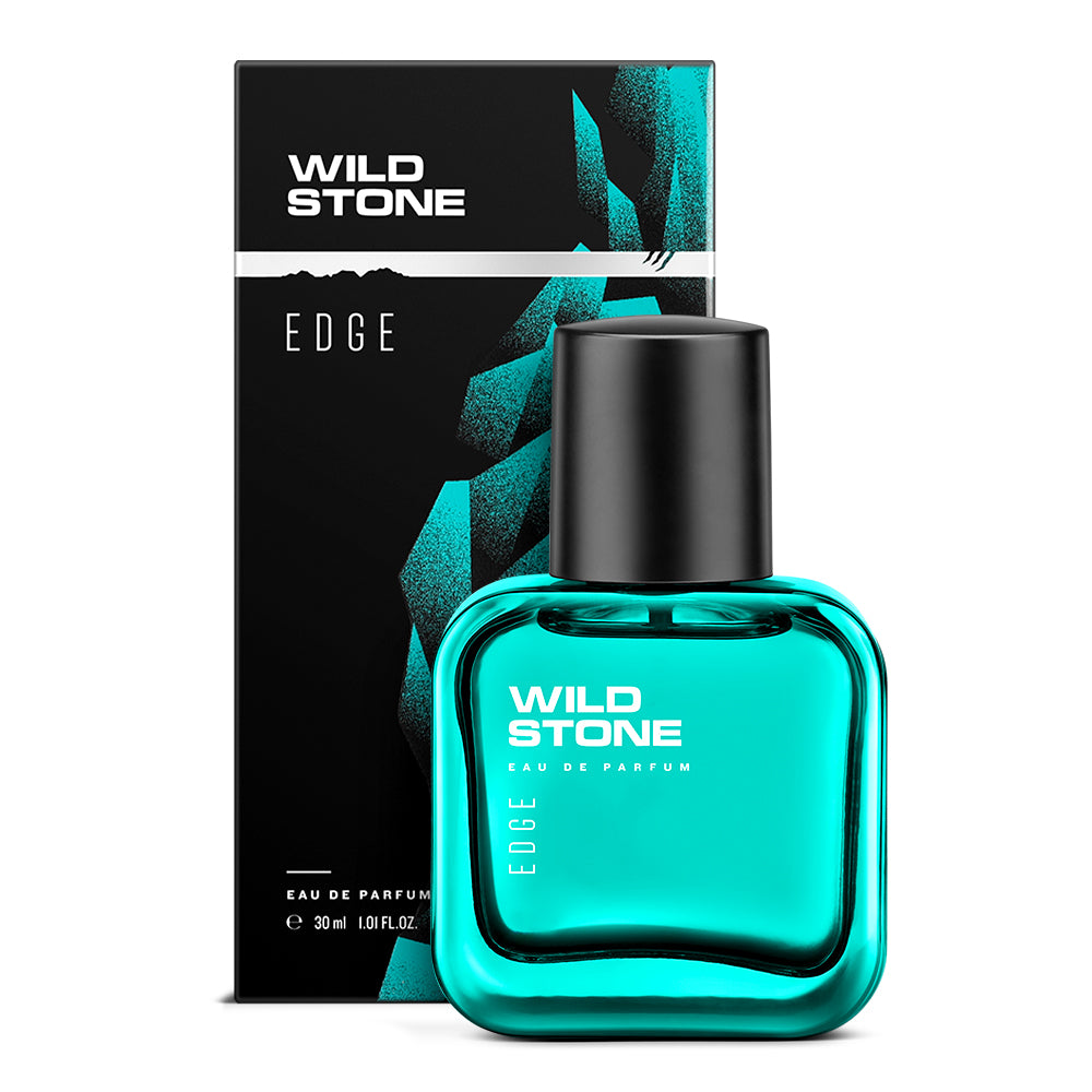 Wild Stone Edge Perfume, 30ml