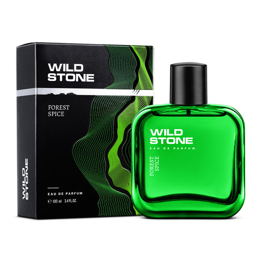 Wild Stone Forest Spice Perfume, 100ml