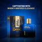 Wild Stone Whisky Perfume for Men,100ml