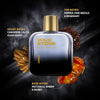 Wild Stone Ammo Perfume for Men, 100ml