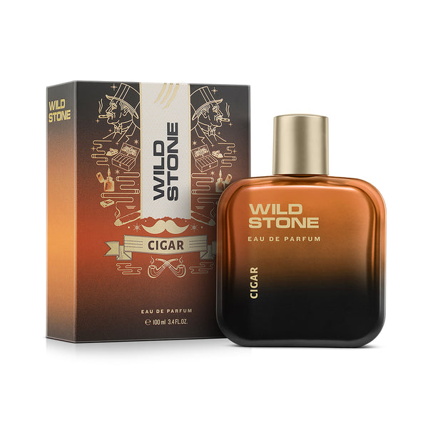 Wild stone 2025 smoke perfume