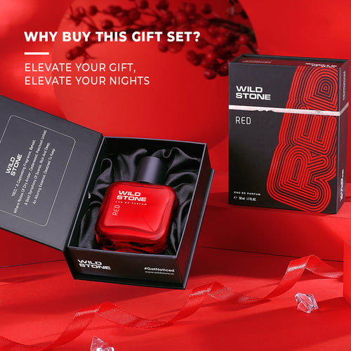 Buy Body Cupid Luxury Perfume Gift Set for Men Eau de Parfum - 80 ml Online  In India | Flipkart.com