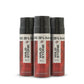 Wild Stone Red Deodorant Spray (50ml each) - For Men (pack of 3)
