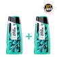 Wild Stone Edge Shower Gel For Men ,200ml each (BUY 1 GET 1 FREE)