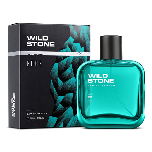 Wild Stone - To give your wedding season preps a fragrant