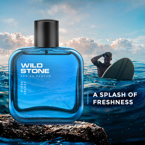 Wild stone outlet perfume price 50ml