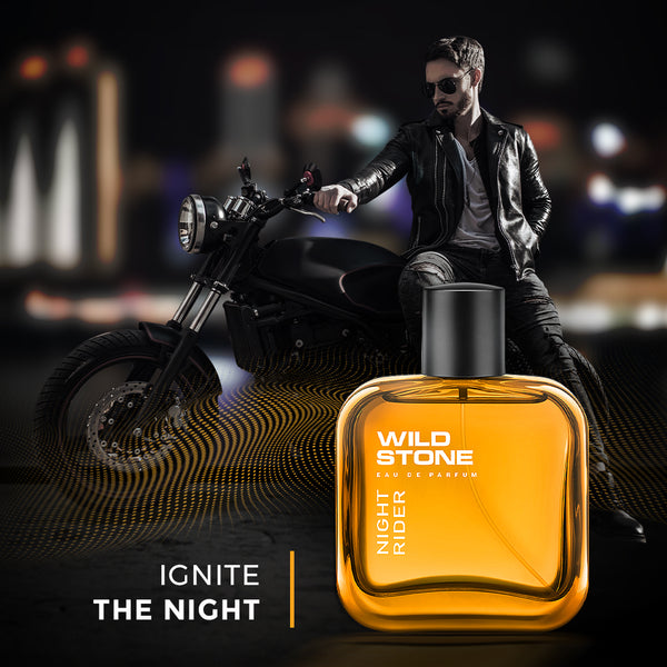 Wild 2024 stone perfume