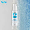 CODE Hydrating Face Moisturizer 100 ml